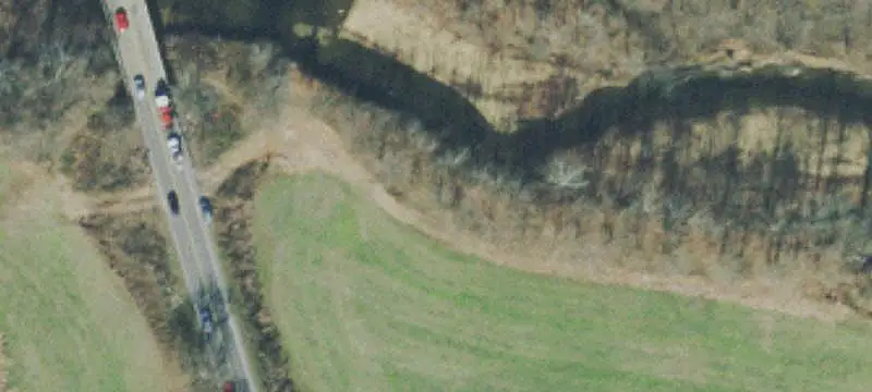 Creekside Commercial Land