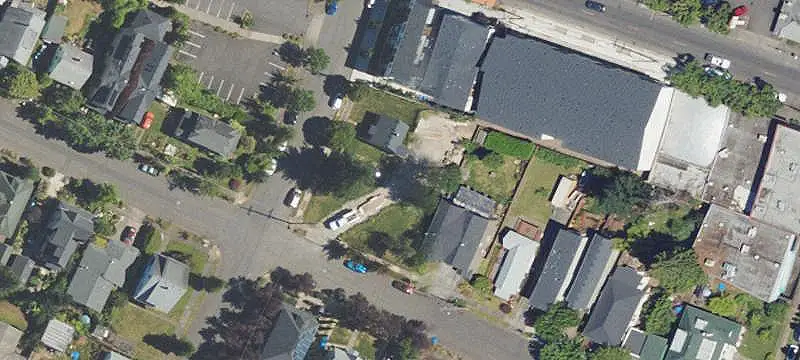 Residential Income Property