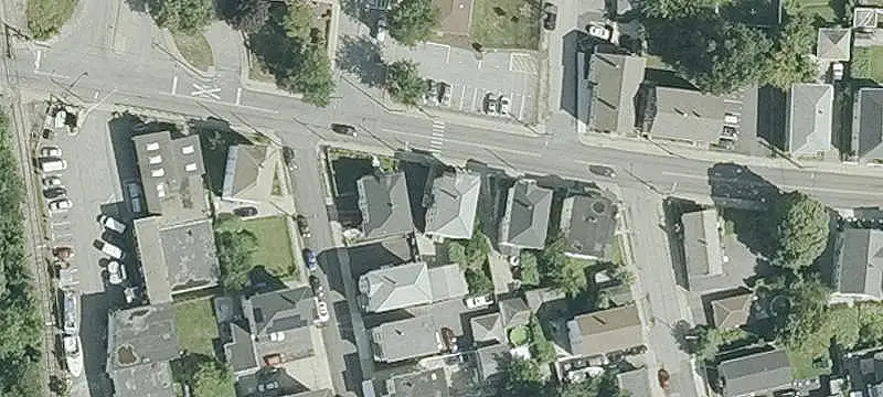 Four-Unit Residential Property