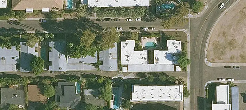 Poolside Short-Term Rental Condo