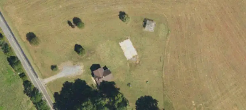 Land or Vacant Lot