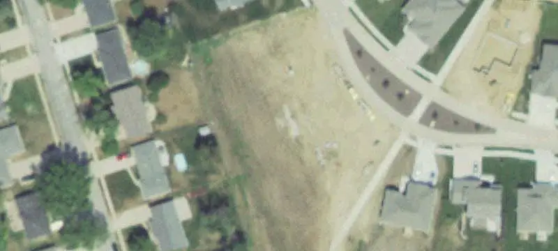 Vacant Land