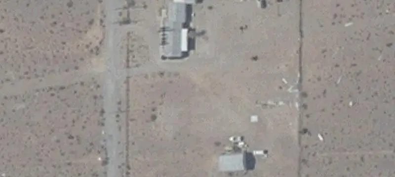 Land with Existing Utilities