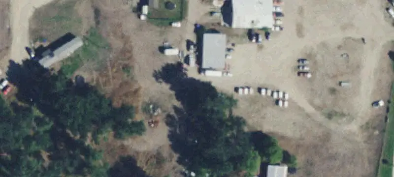 Lolo Creekfront Commercial Land
