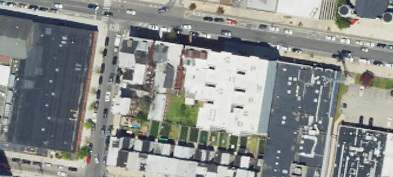 5-Unit Apartment Building