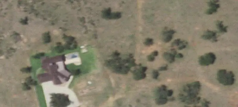 Equestrian Property with Barn