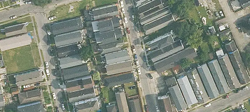 Residential Income Property