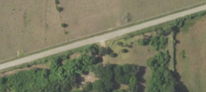 Equestrian Property with Residence