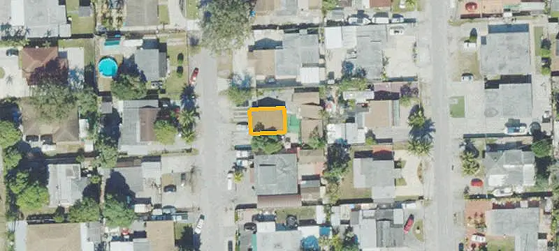 Detached Triplex Property