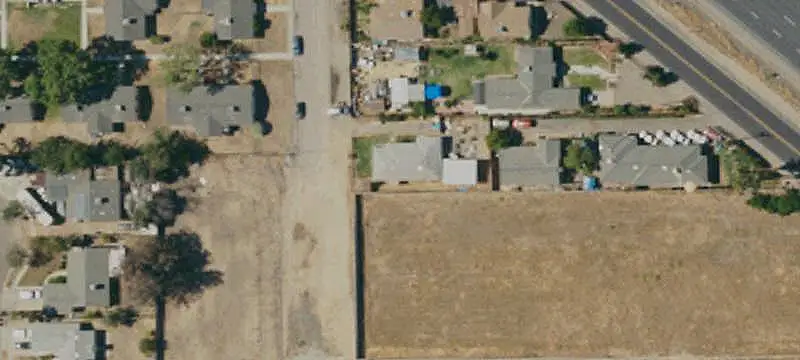 Two-Unit Duplex