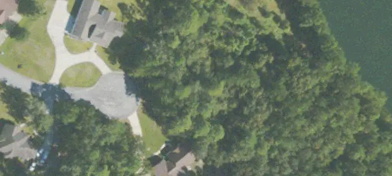 Land or Vacant Lot