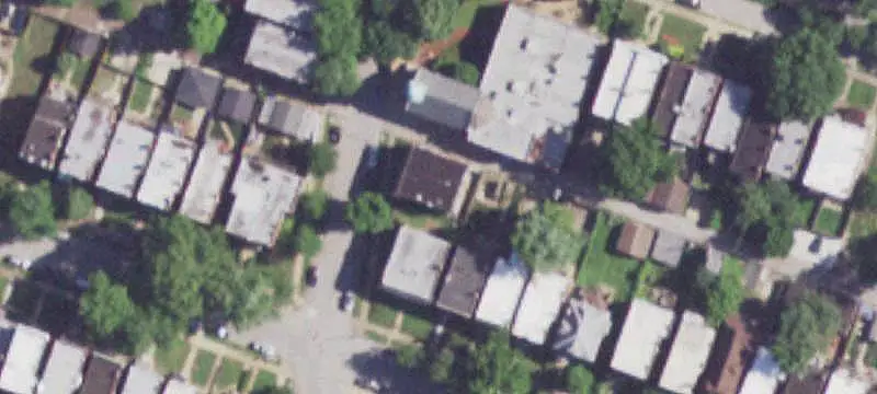 Furnished 4-Unit Quadplex