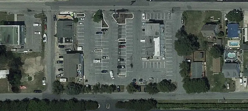 Tenant-Occupied Storefront