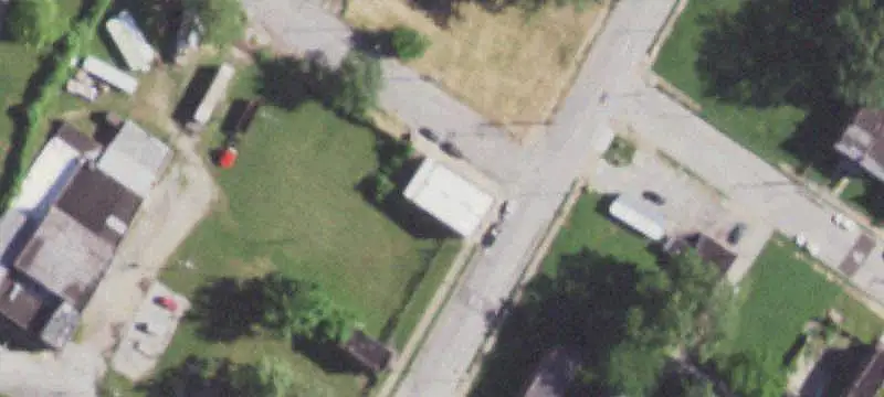 Mixed-Use Property with Upstairs Apartment
