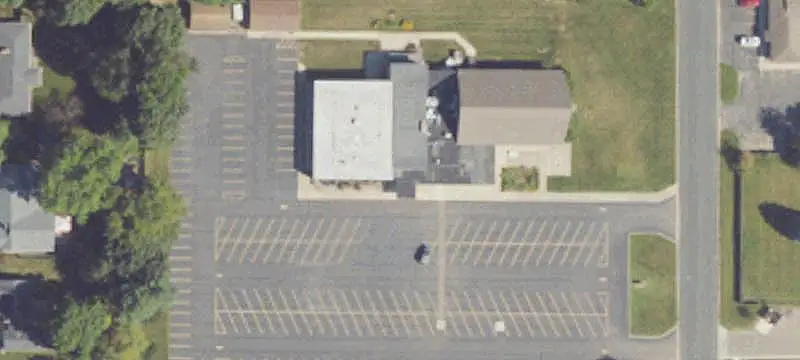 Two-Suite Mixed-Use Property