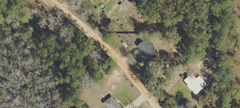 Wooded Hunting Land with Pond