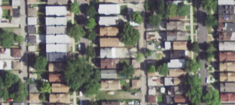 Vacant 2-Unit Duplex