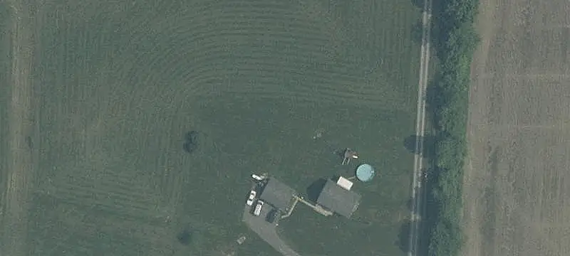 Tillable Farmland Tract