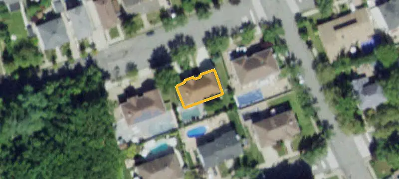 Two-Family Brick Ranch