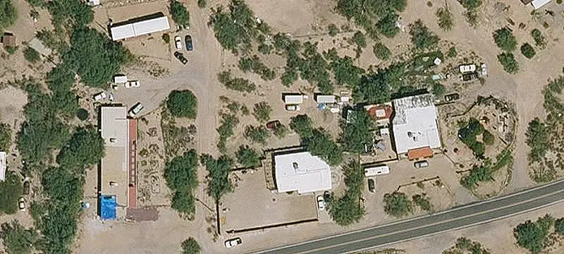 Vacant Land