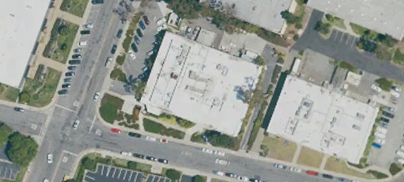 Flex Building with Lab Improvements