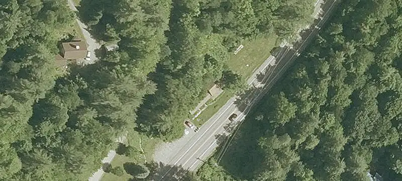 Seven-Bedroom Duplex on Route 100