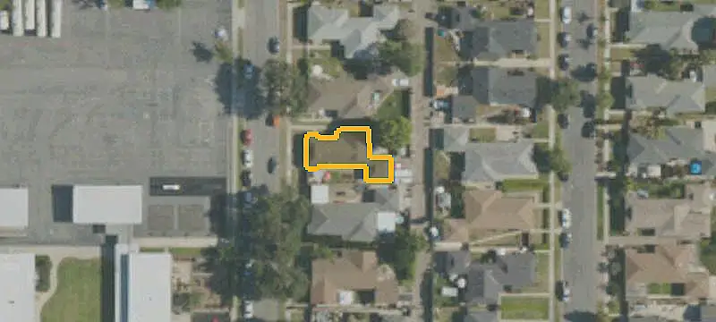 2-Unit Duplex with Rear Garage