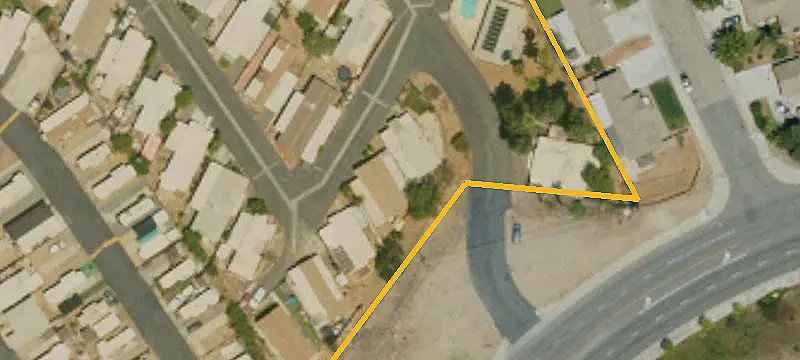 Two-Bedroom Specialty Property