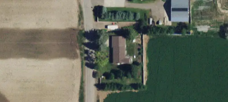Vacant Land