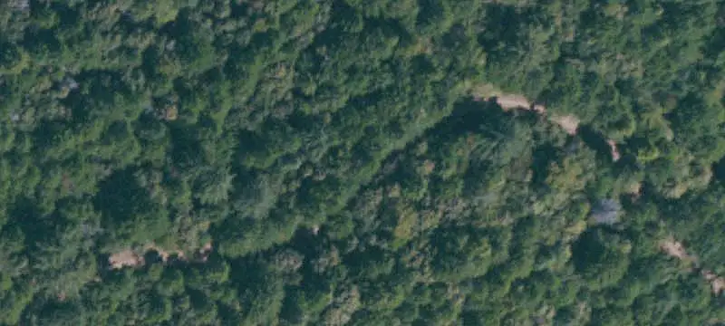 Recreation Land with Cabin