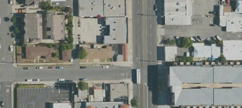 C1-Zoned Storefront