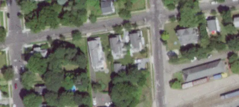 Two-Unit Duplex with Garage