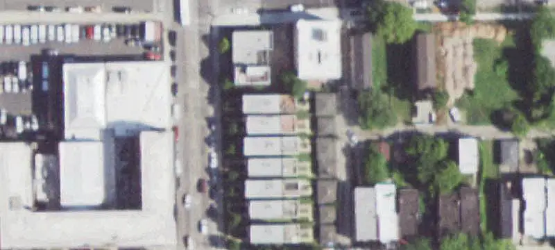 Duplex-Up 2-Unit Property
