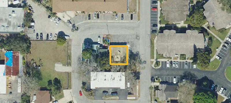 Updated Two-Unit Duplex