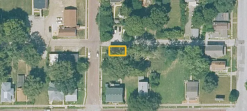 Residential Income Property