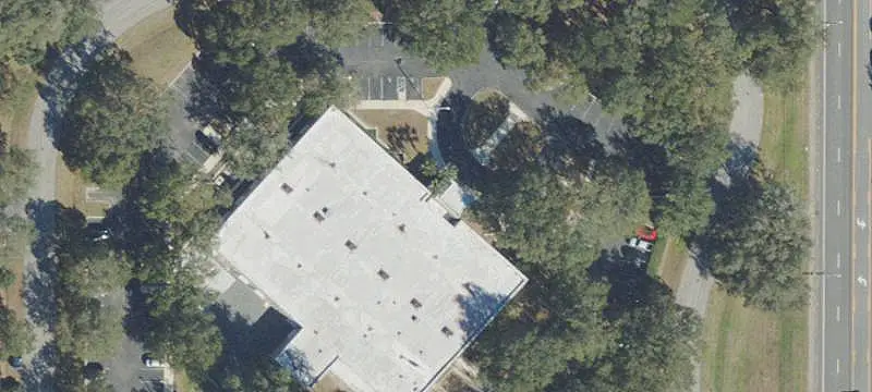 Class A Office Building