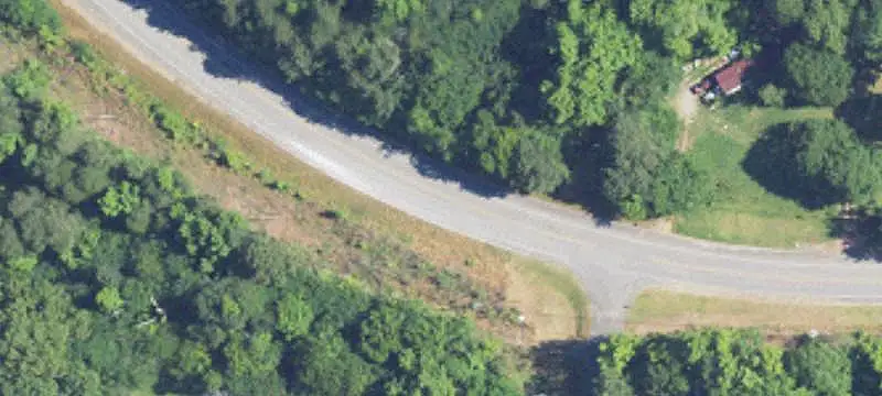 Commercial Land with Interstate Access