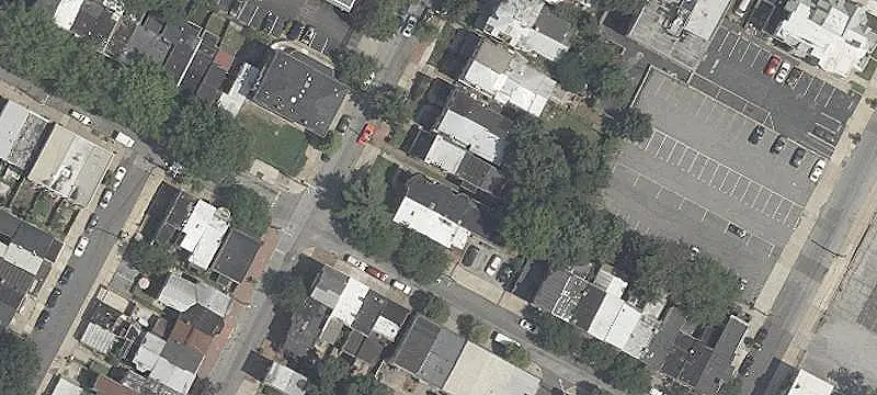Three-Unit Triplex