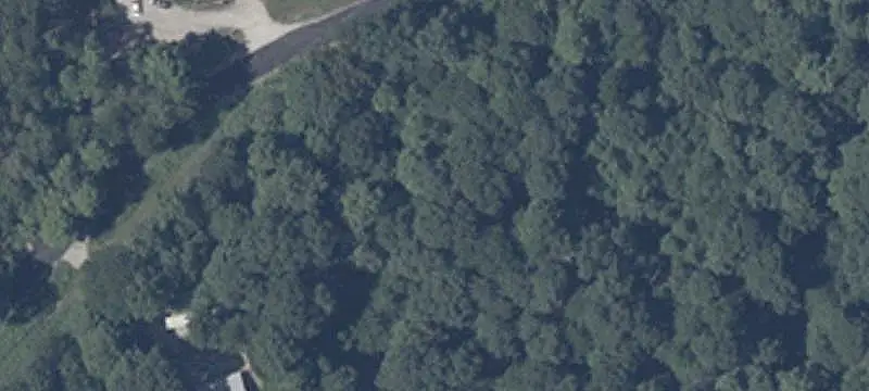 SFR-Zoned Land