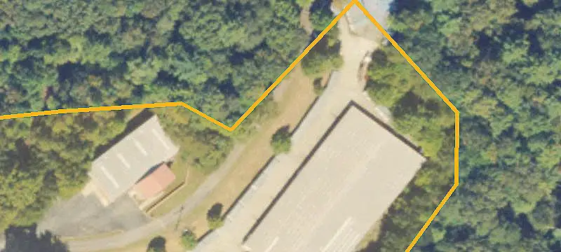 Self-Storage Facility