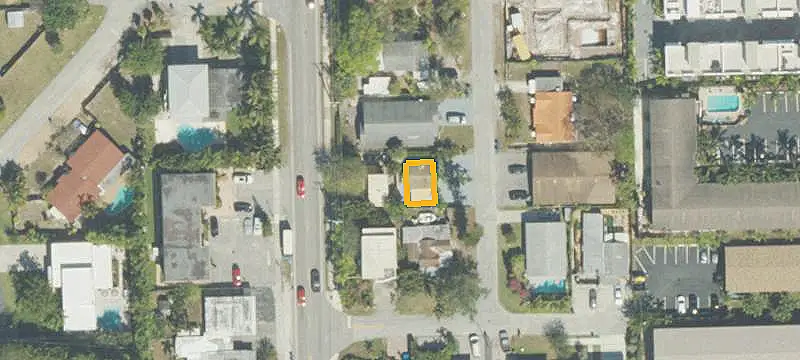Duplex with Detached Studio