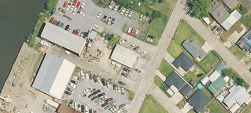 Flex Space with Warehouse Yard