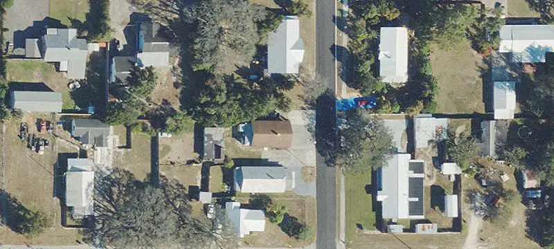 Two-Unit Duplex