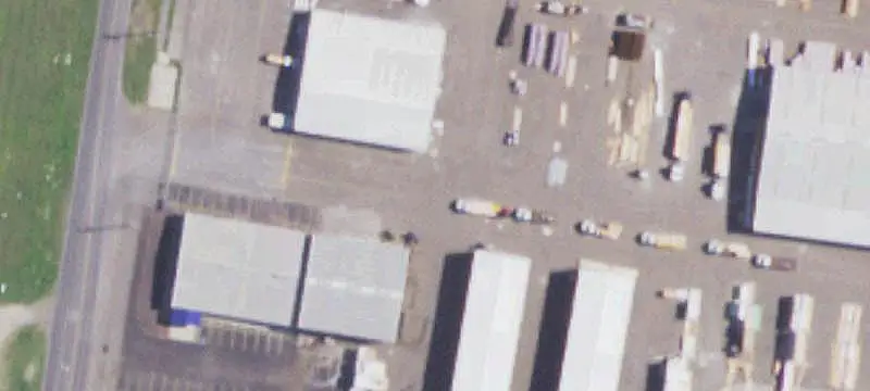 Automotive Service Property