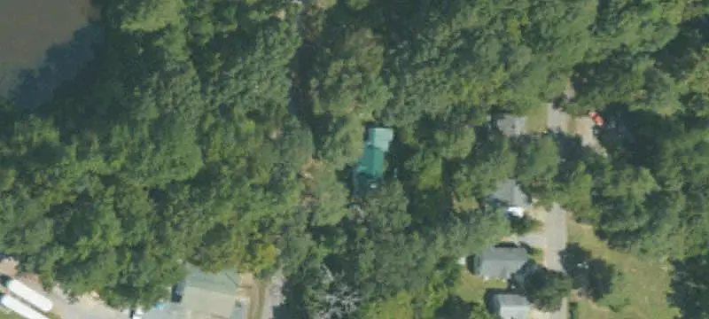 Commercial Land