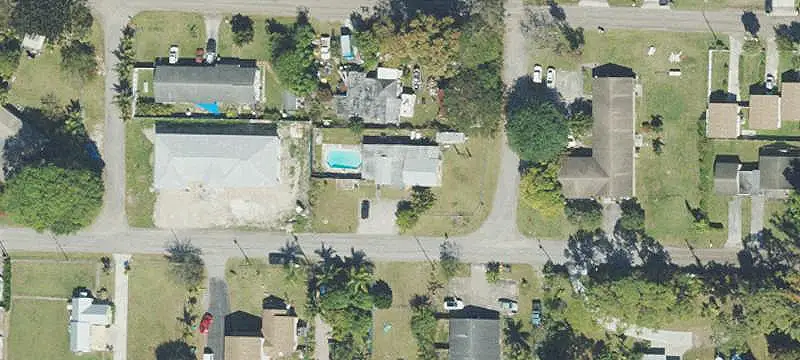 Duplex with Private Pool