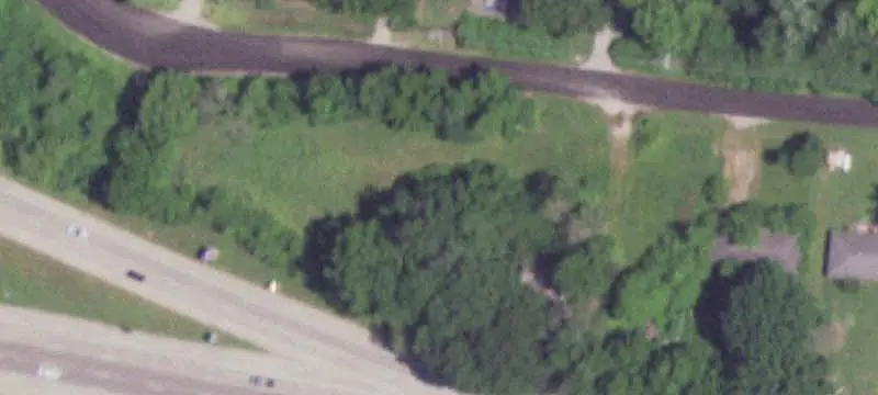 Interstate-Visible Industrial Land