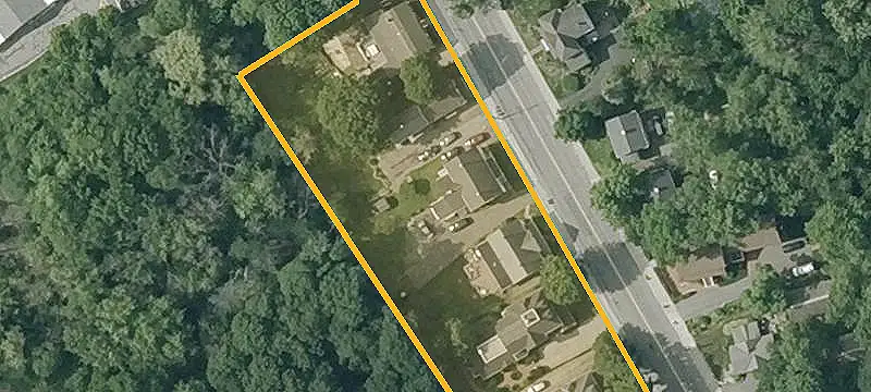 Specialty Property with Parking
