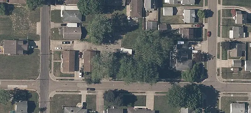 2-Unit Ranch Duplex