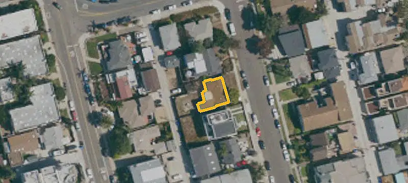 Duplex with Detached ADU